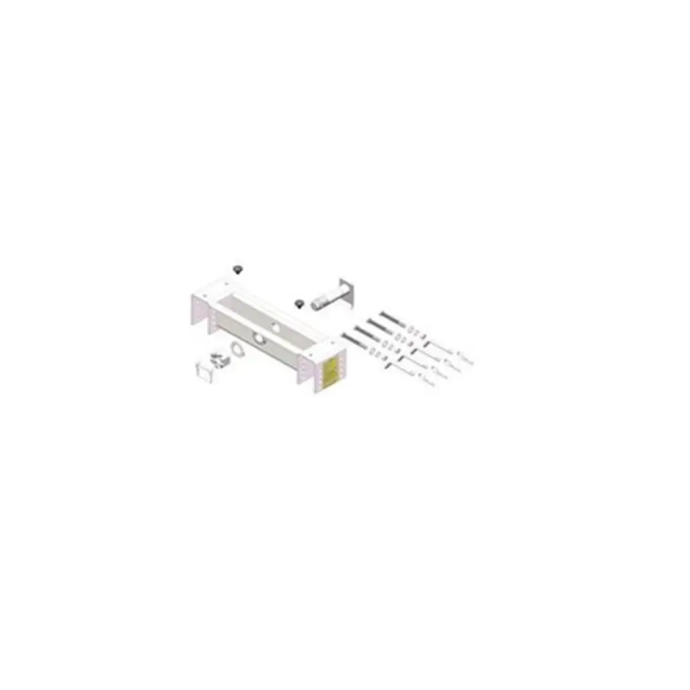 Fifth Wheel Trailer Hitch Head Support - Use With Husky 26000 lbs Hitch Heads - HUS31568